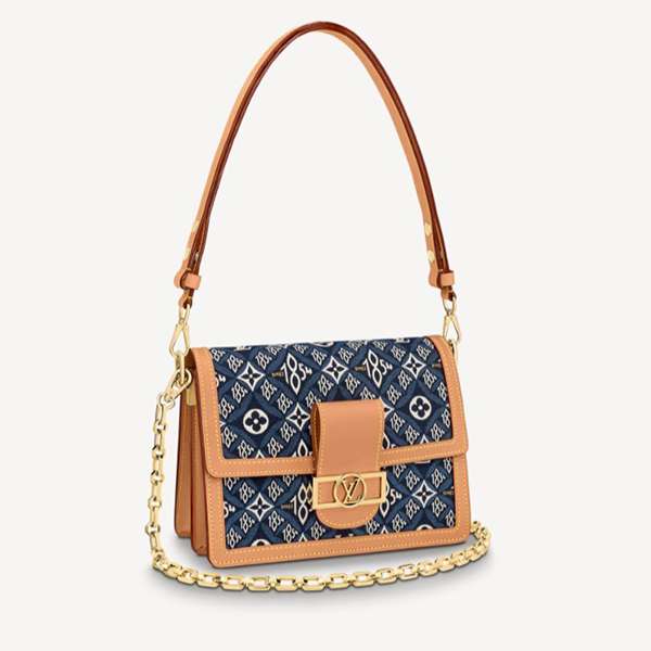 《新カラー》ルイヴィトン SINCE 1854 ドーフィーヌ MM DAUPHINE MM コピー M57499